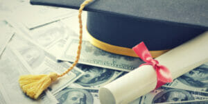 Free Money For College Tax Credit for Student Loan Debt