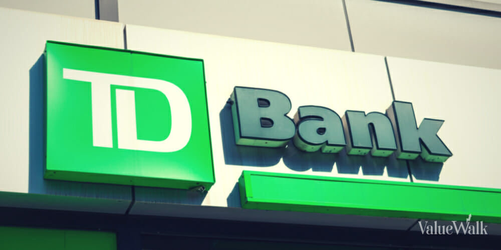 Toronto-Dominion Bank