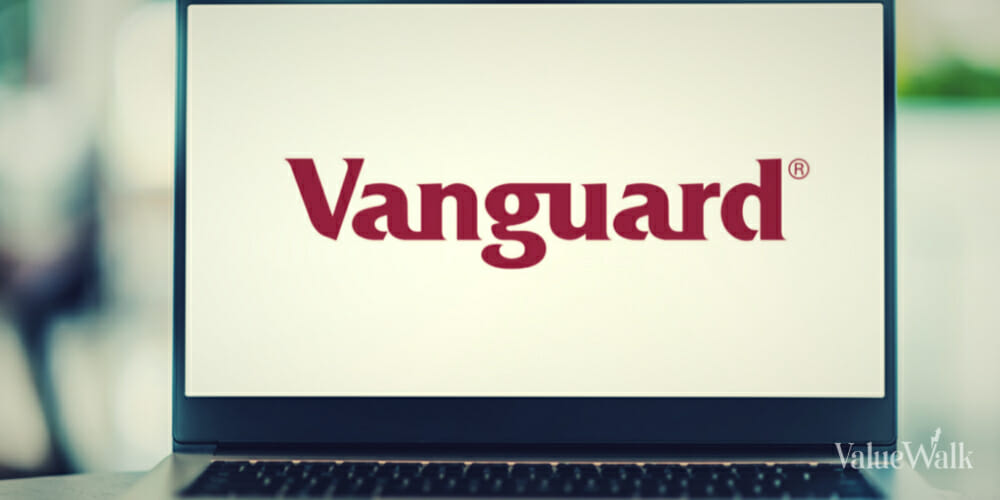 Vanguard Funds