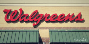 Walgreens Boots Alliance: Blue Chip, High-Yield Turnaround Story