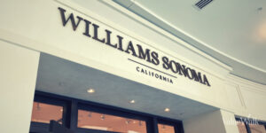 Williams-Sonoma Stock