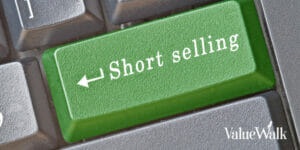 how to short otc stocks