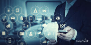 Stay Ahead Of The IoT Curve: 10 Experts Shaping The Industry