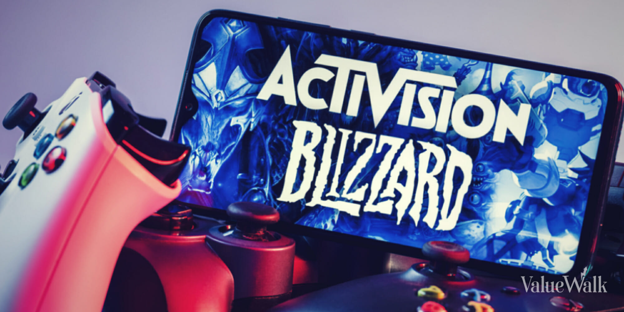 Activision Blizzard