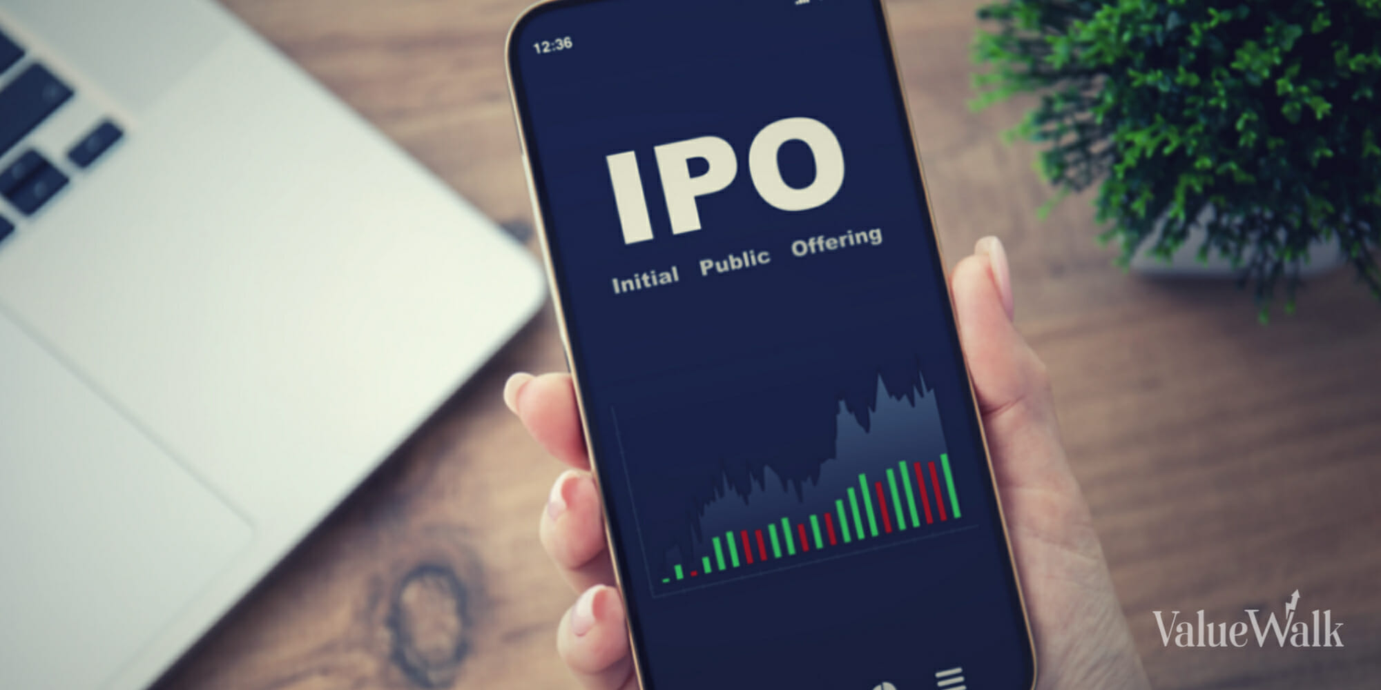 Biggest IPOs Of All Time