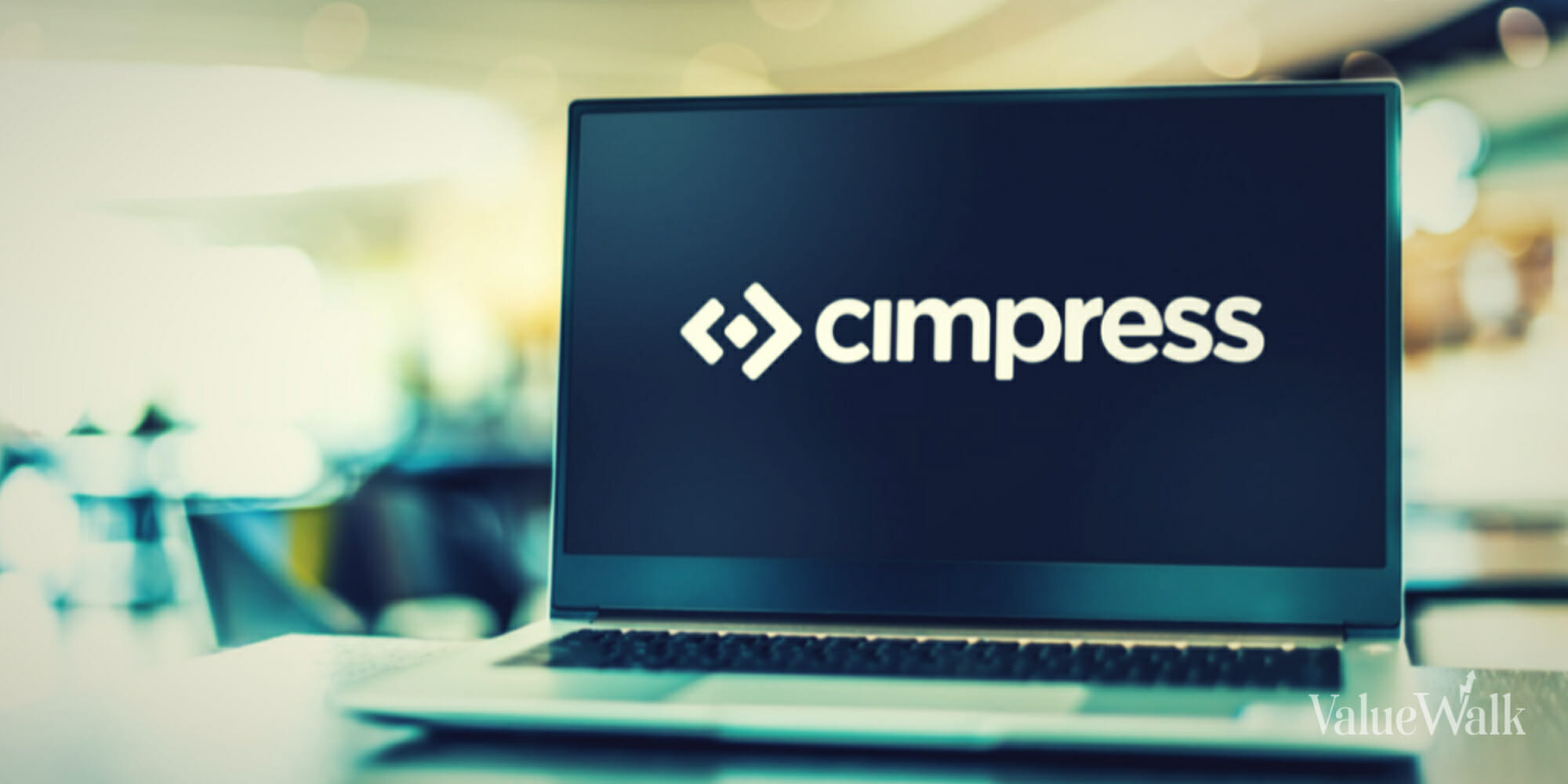 Cimpress