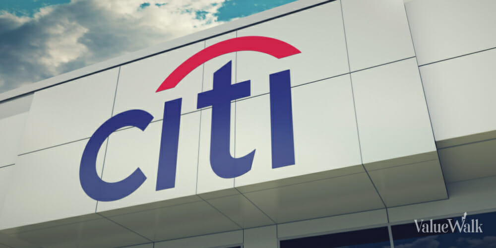 Citigroup Financial Firms That Beat Q3 Earnings