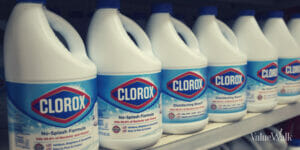 Clorox