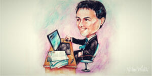 David Einhorn