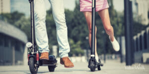 Electric Scooters