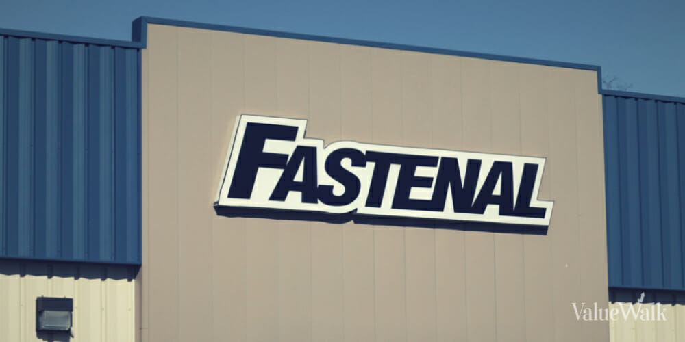 Fastenal