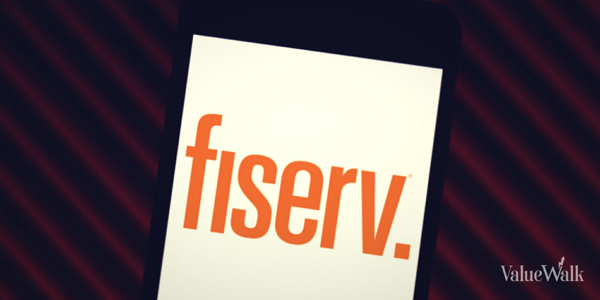 Fiserv