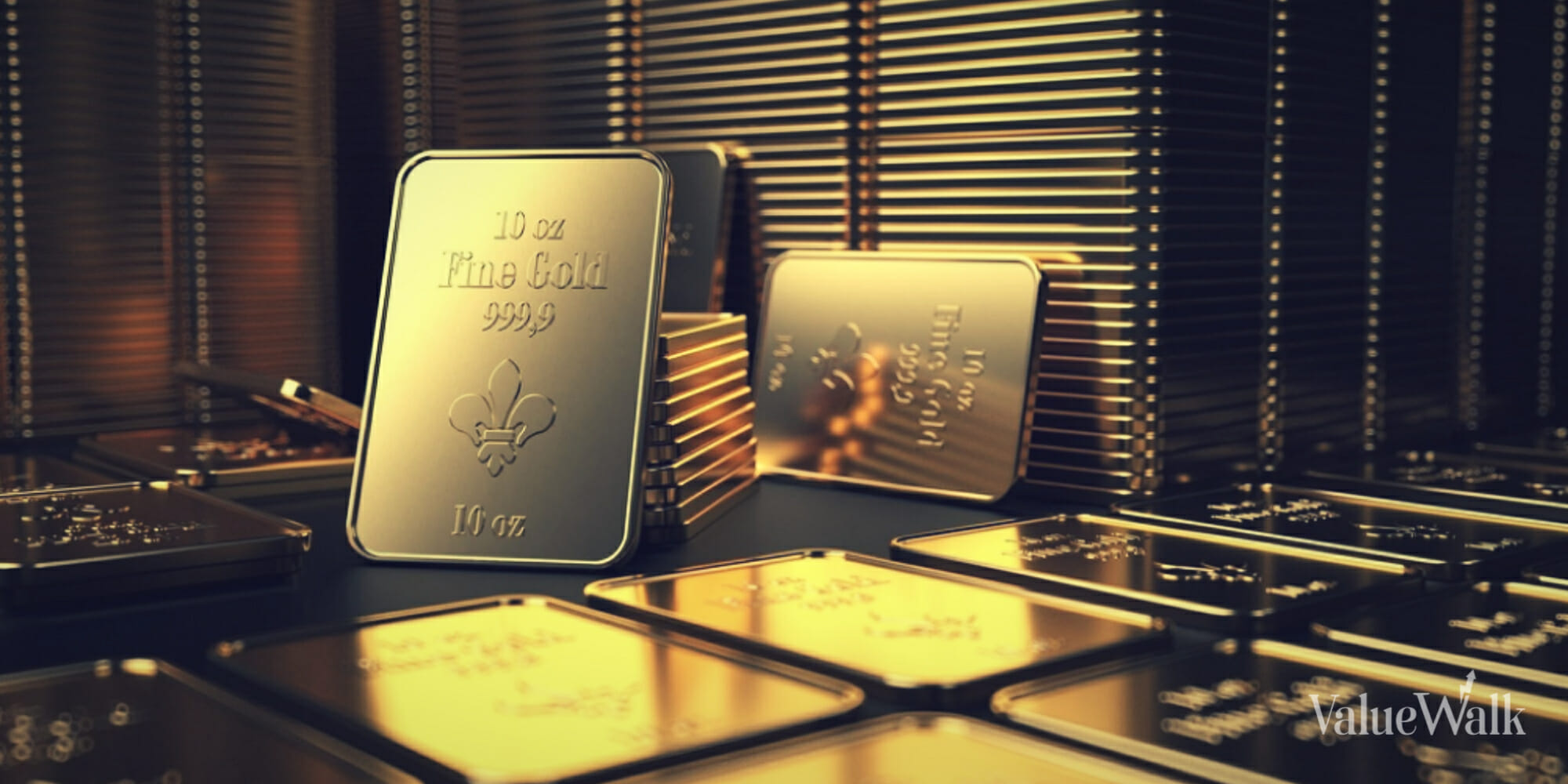 Gold ETFs Gold Price Forecast Debt Ceiling
