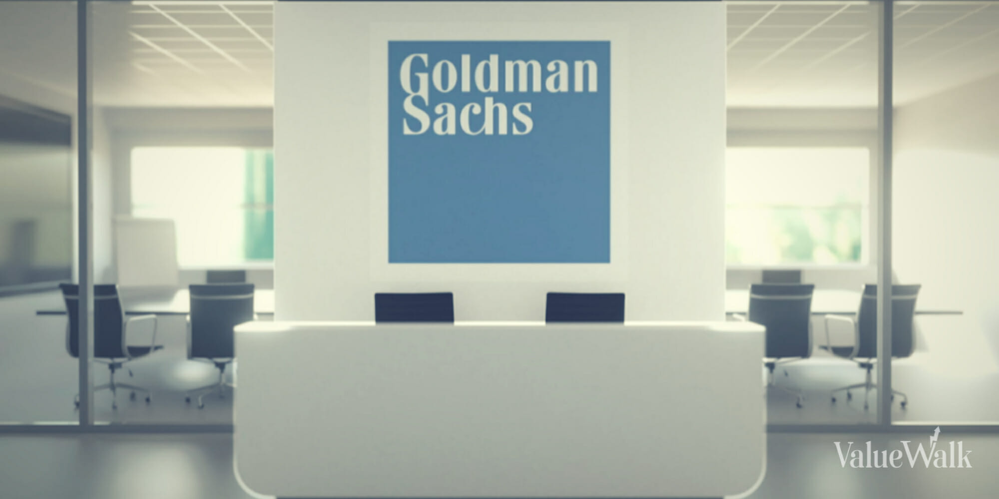 Goldman Sachs Blue-Chip Stocks