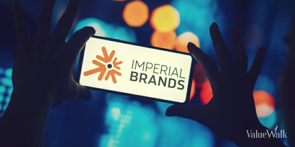 Imperial Brands