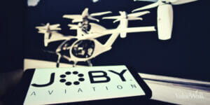 Joby Aviation