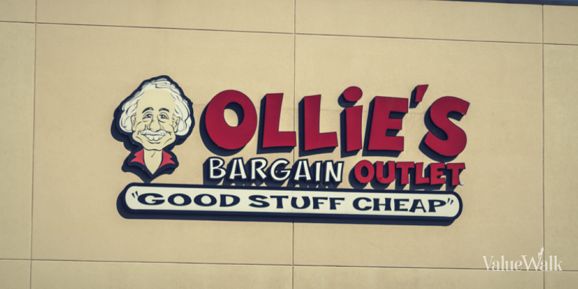 Ollie's Bargain Outlet