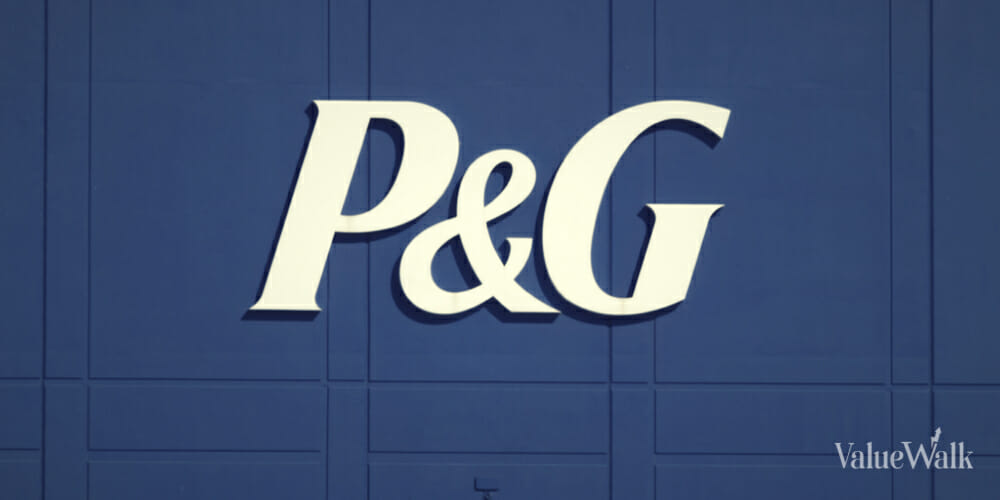 Procter & Gamble