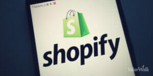 Shopify