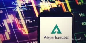 Weyerhaeuser
