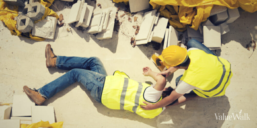 Workers' Compensation Insurance