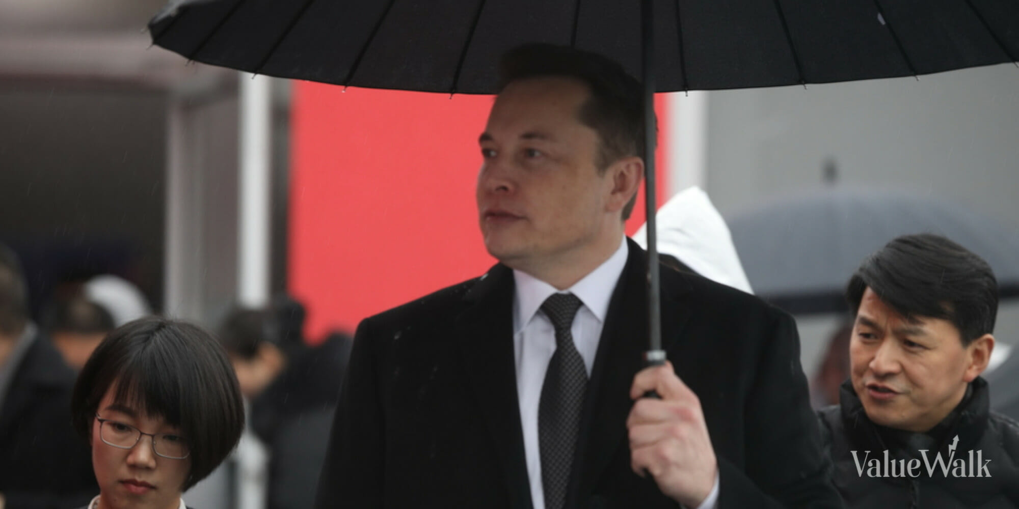how much elon musk makes a second Uyghur Genocide