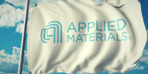 Applied Materials