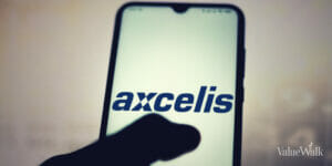 Axcelis