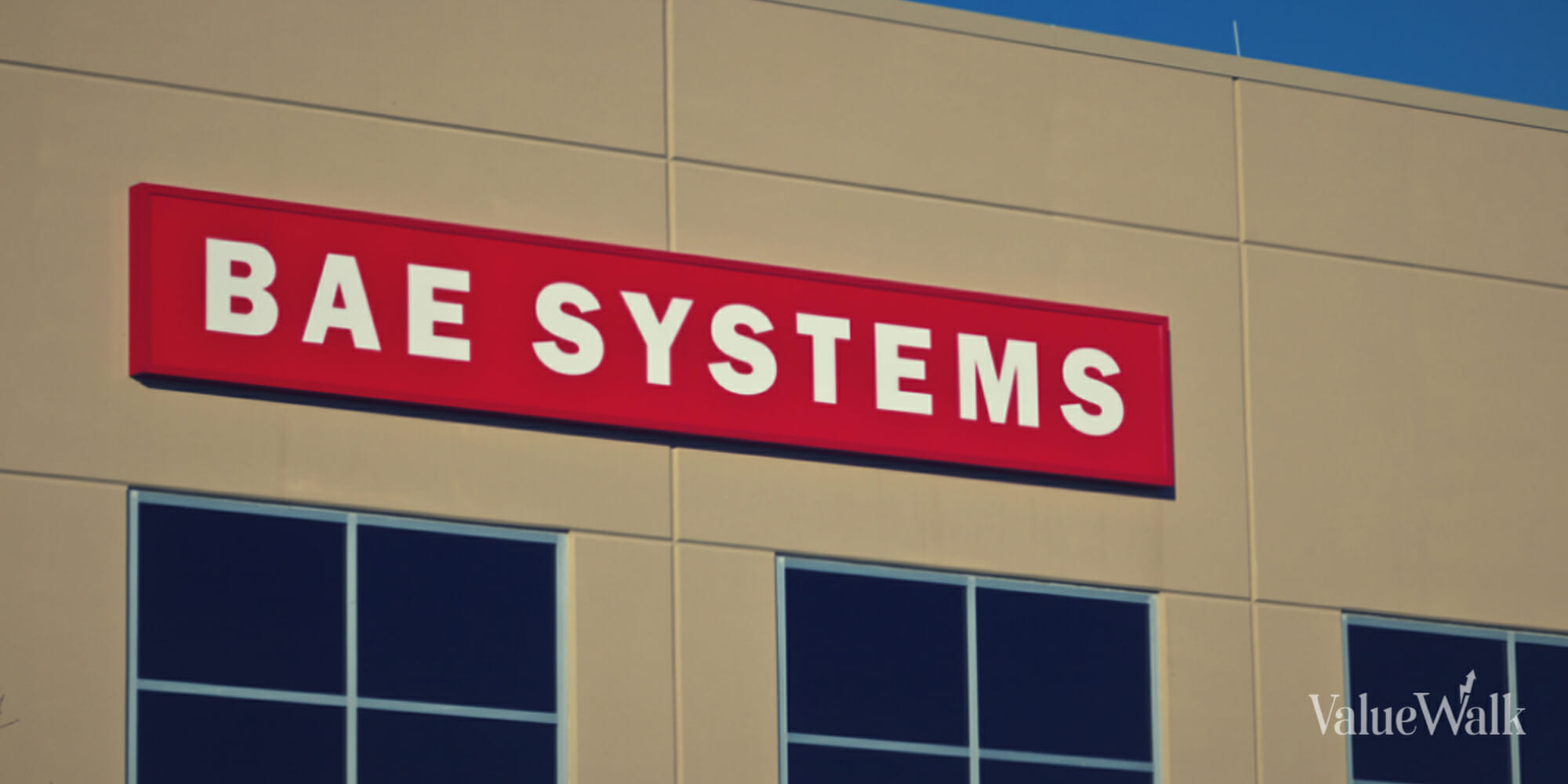 BAE Systems