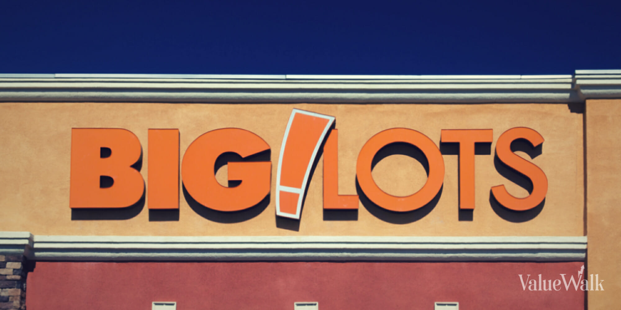 Big Lots