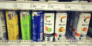 Celsius Holdings