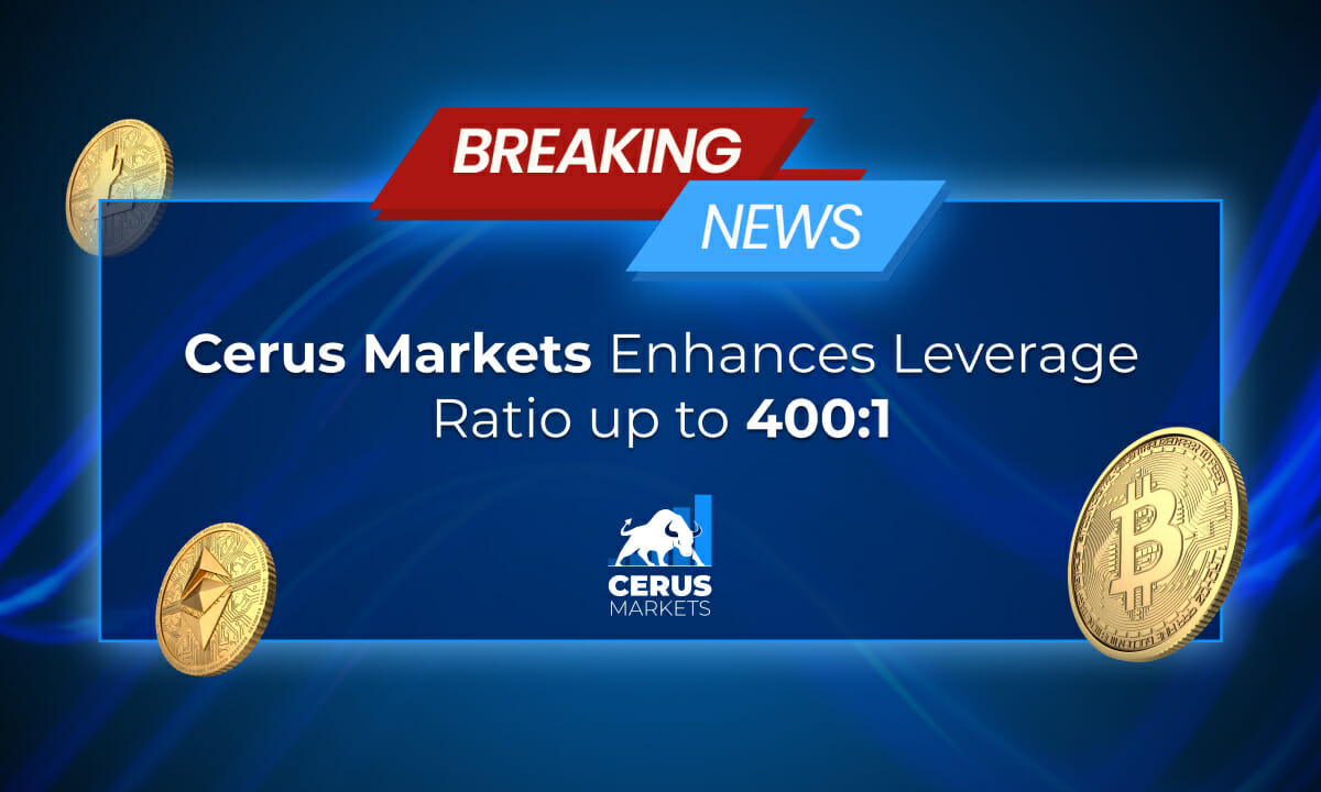 CerusMarkets 400