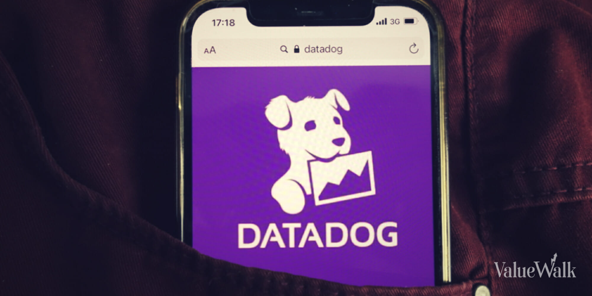 Datadog