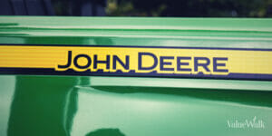 Deere & Company