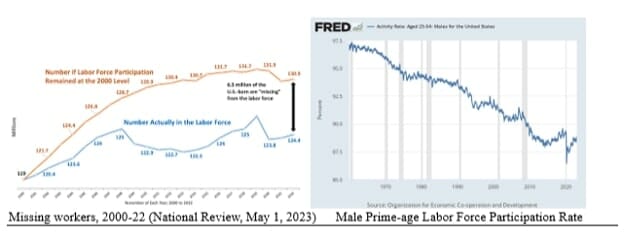 Labor Force Participation