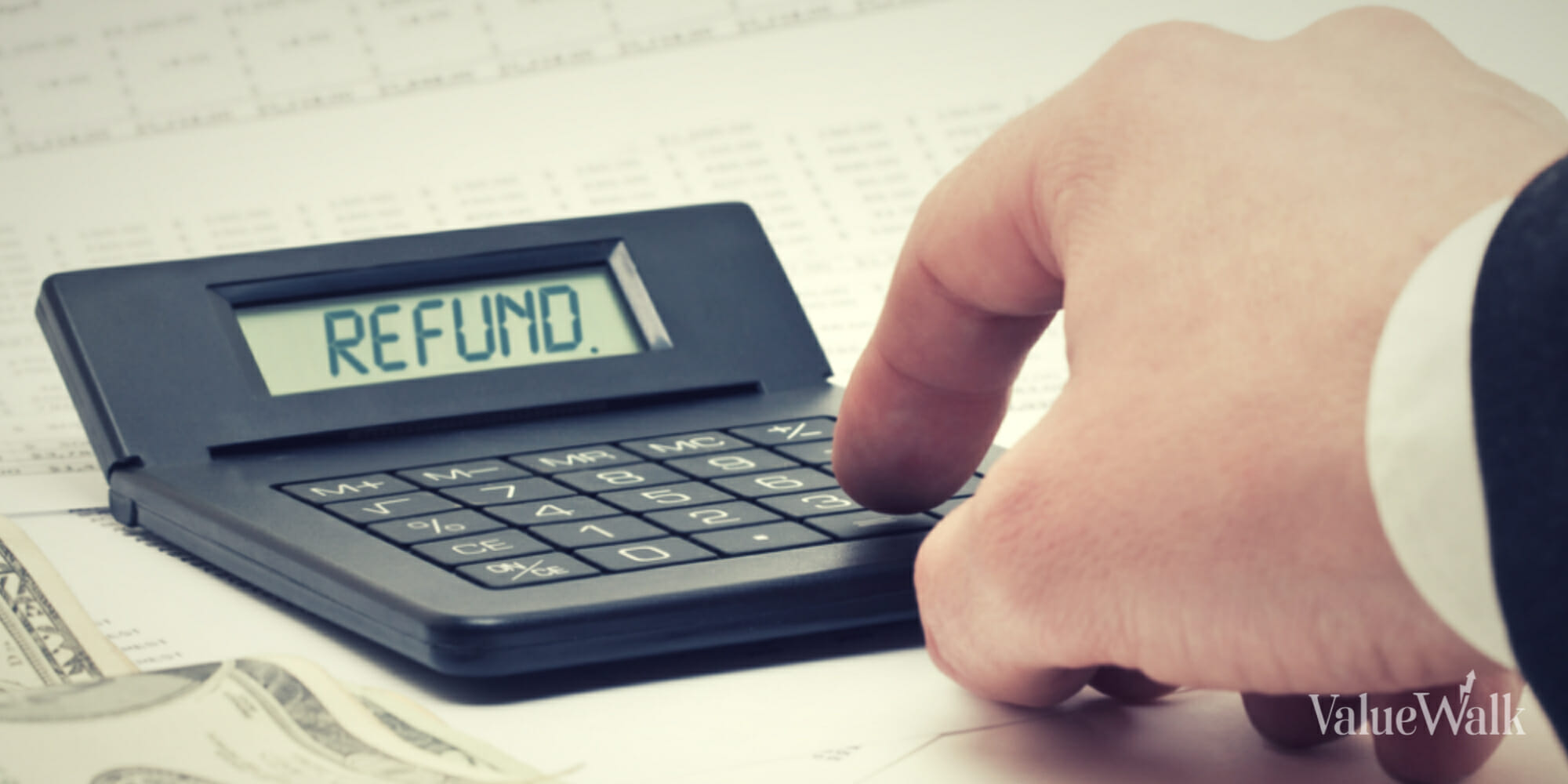 Reasons for Delayed Refund from IRS