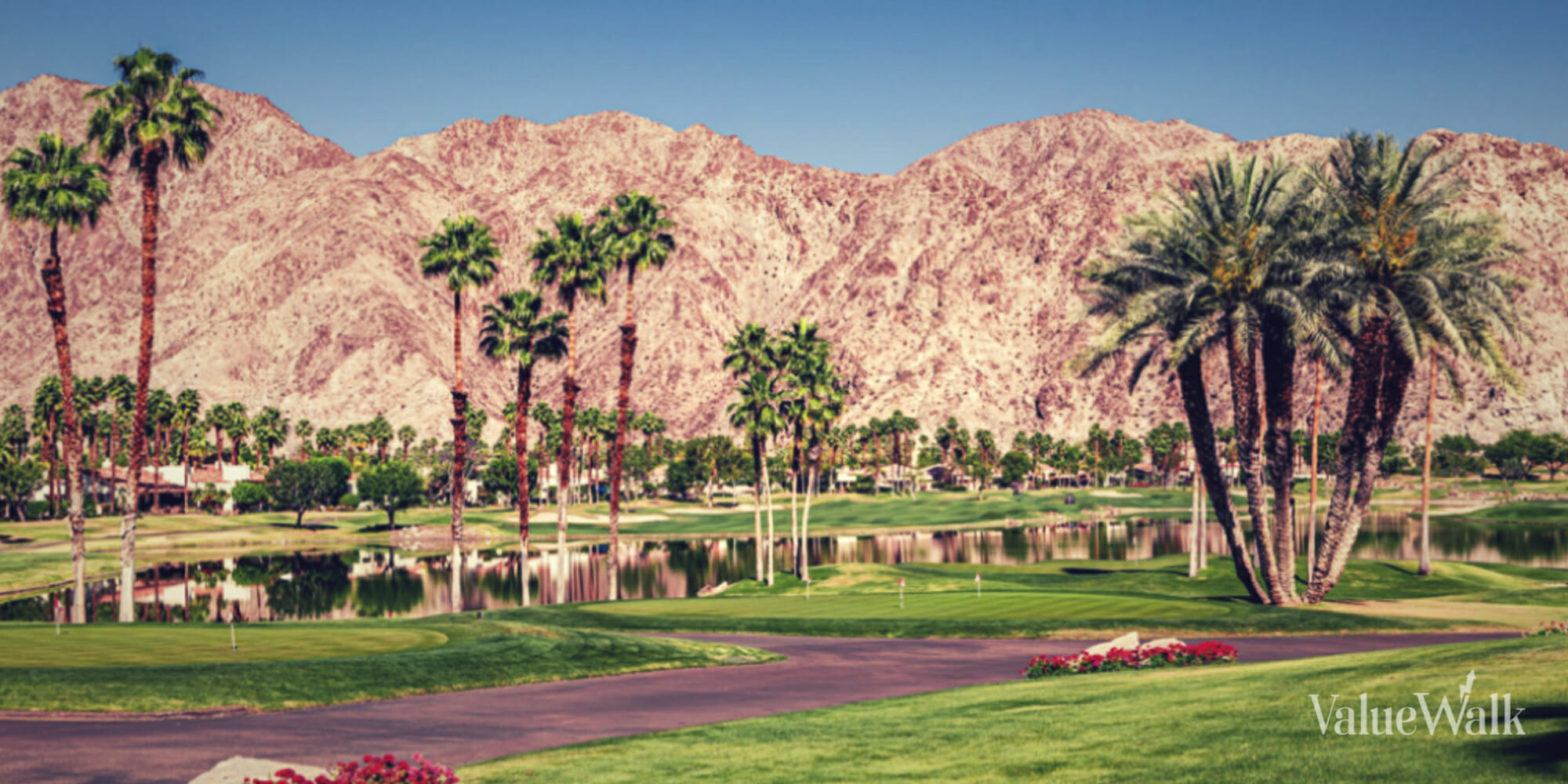 Stimulus Check From Palm Springs Of $800: UBI Program