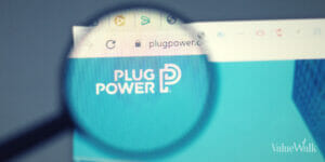 Plug Power