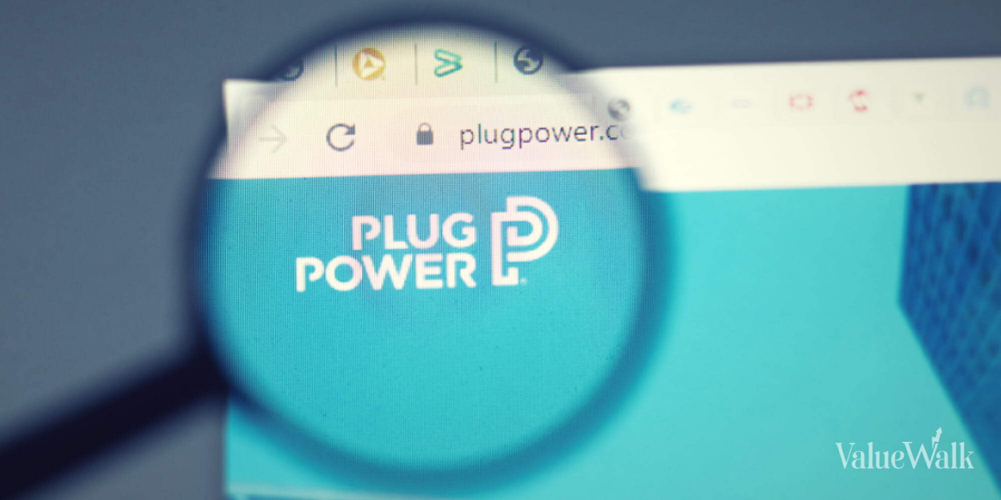 Plug Power Hydrogen Stock for the Next Decade
