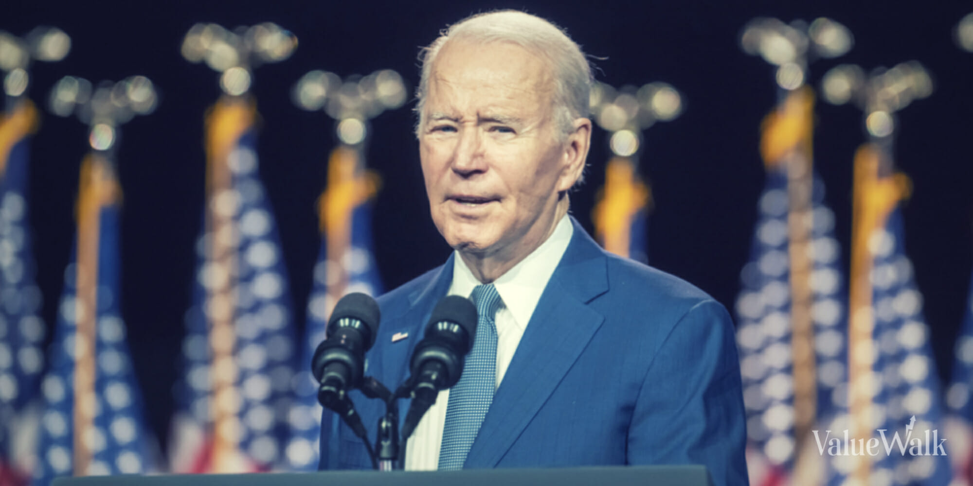 Biden's Stock Buyback Tax Junk Fee Prevention Act