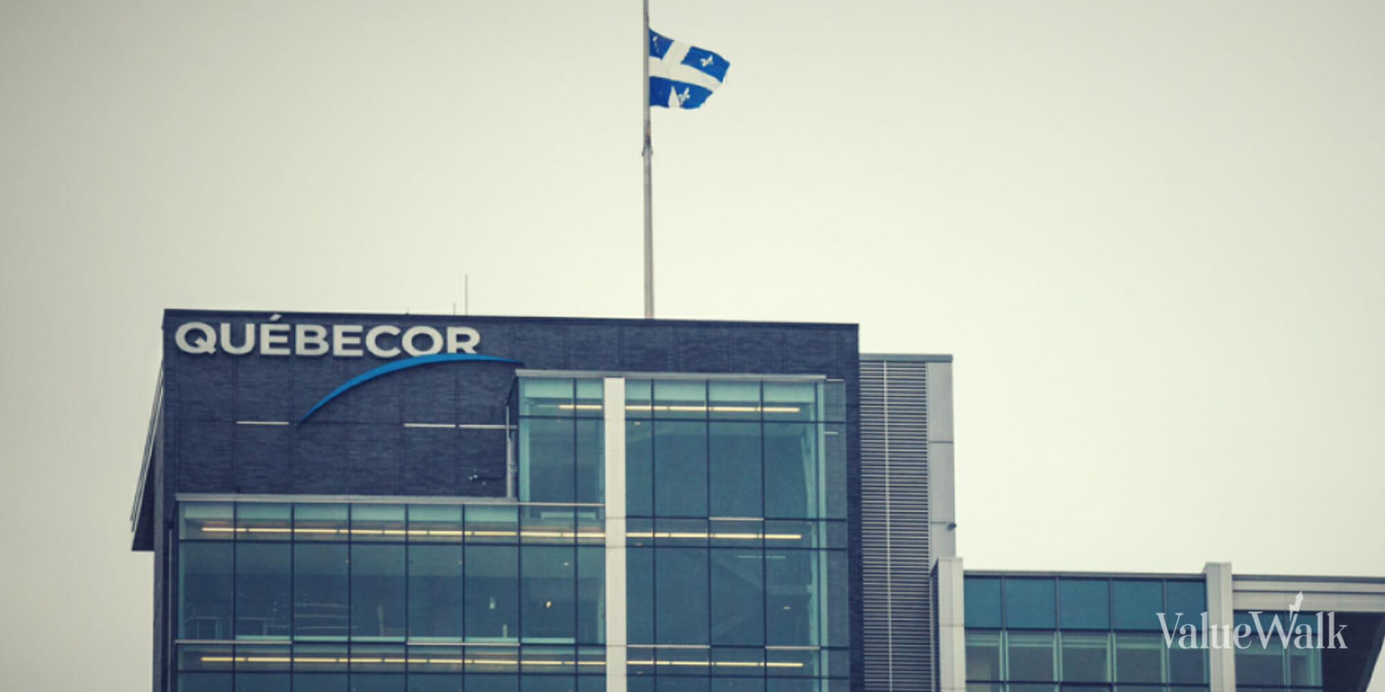 Quebecor