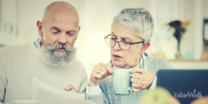 Retirement Crisis: Older Americans Struggle To Afford Life After Work