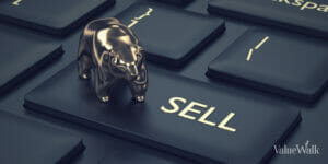 Sell In May And Go Away