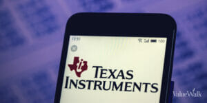 Texas Instruments