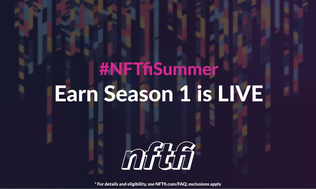 NFTfi