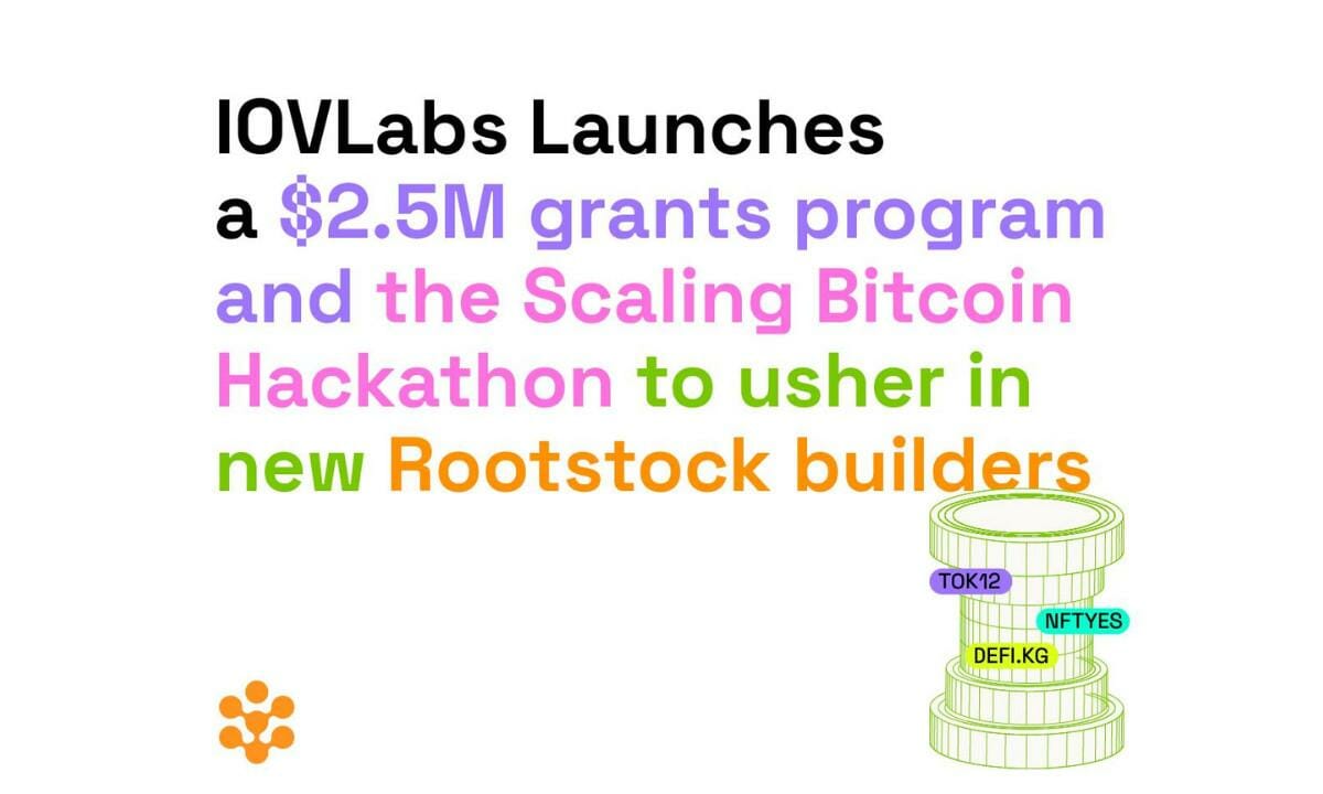 IOVLabs