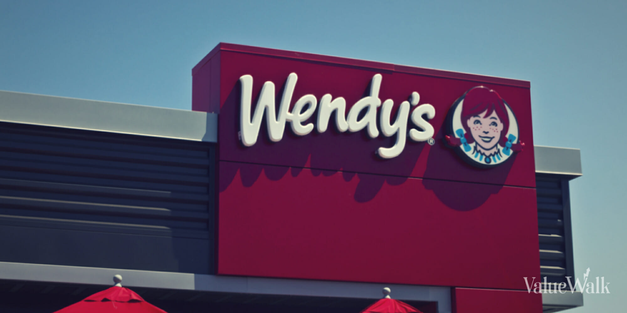 Wendy's