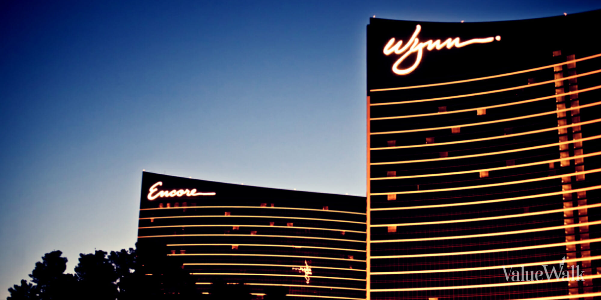 Wynn Resorts