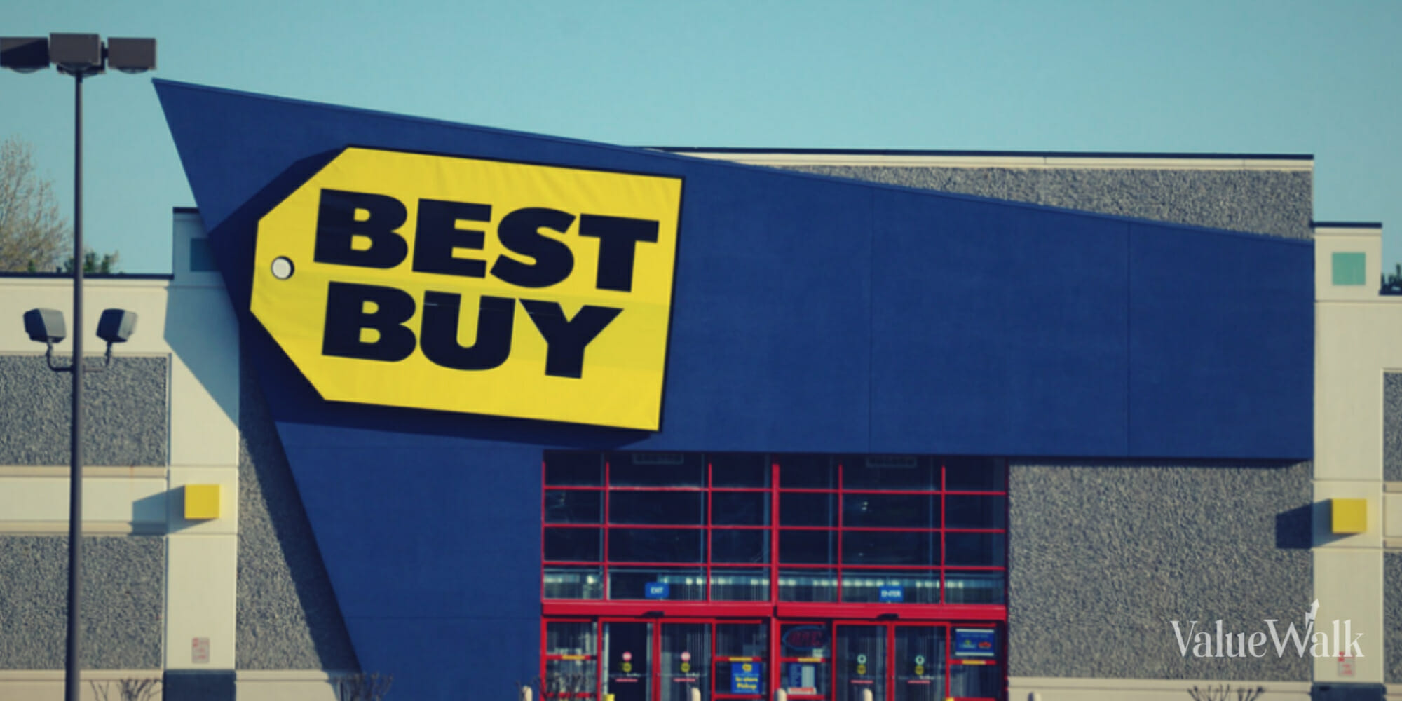 Best Buy (BBY) Q2 2023 earnings