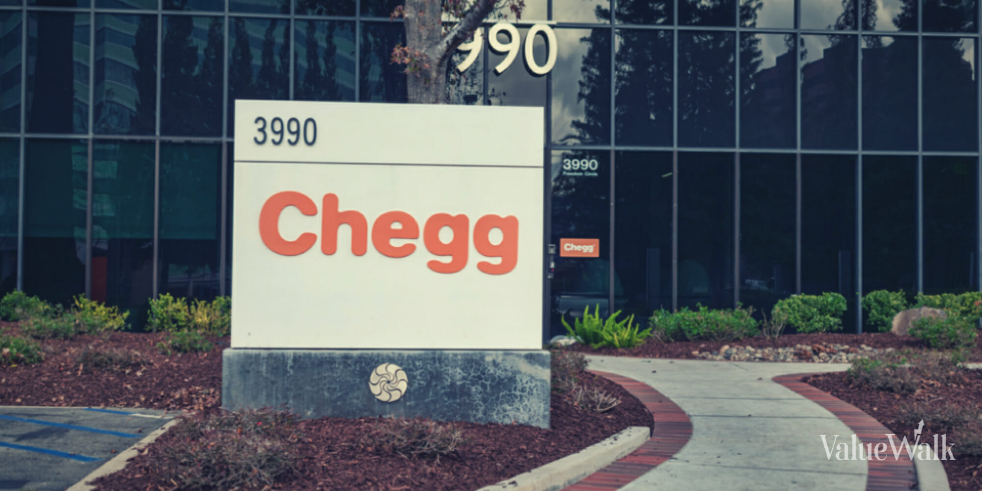 chegg